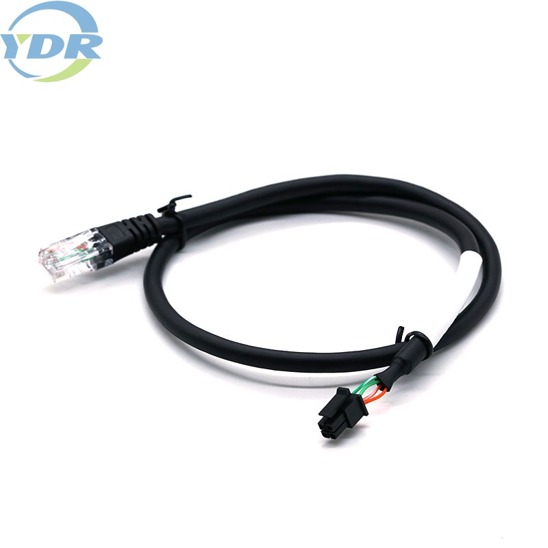 Kako razlikovati maso elektronske priključne žice