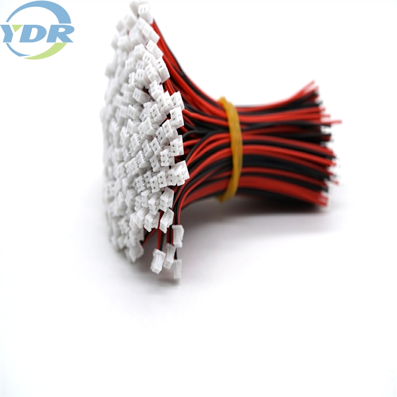 Metoda za preprečevanje zloma povezovalnega kabelskega snopa