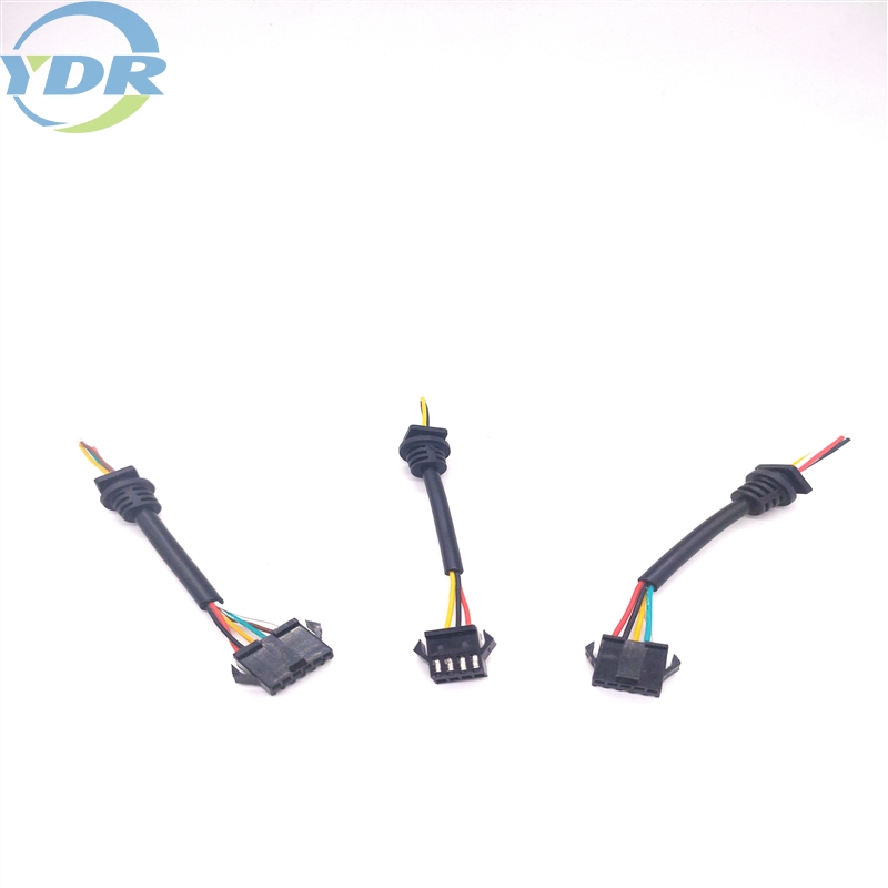 Pomen zaščitnih plasti v elektronskih žičnih snopih