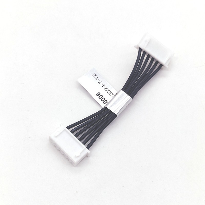 Zakaj je kabelski snop po meri nujen za zanesljive električne sisteme?