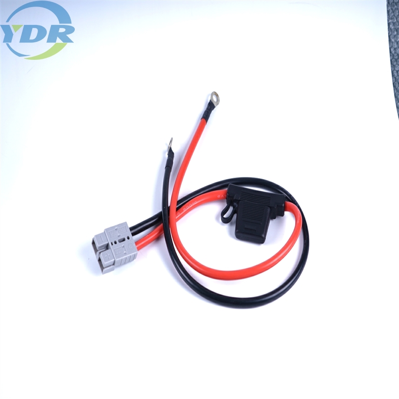 Žični snop Anderson po meri