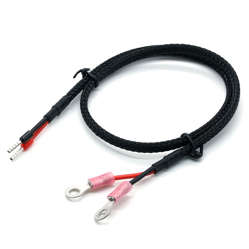 E7508 Za Molex 0193240004 Kabel za napajanje z enosmernim tokom