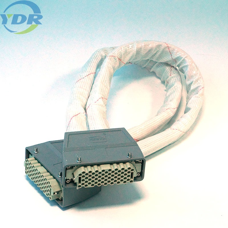 HEEE-064-FC 16A 500V 6KV sklop žičnih kablov