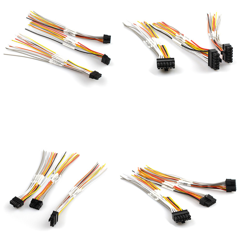 Molex 3.0 žični snop