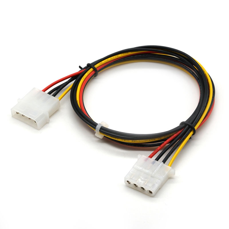 Molex 5,08 mm žični snop