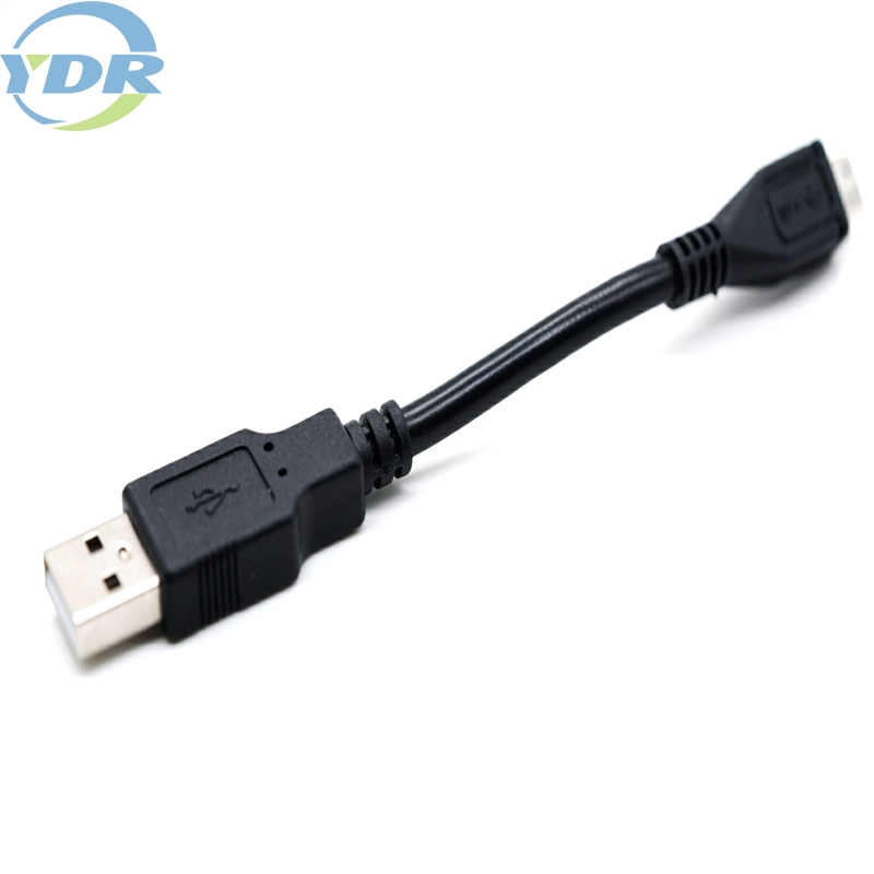 Podatkovni kabel za polnjenje USB A v mikro USB